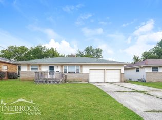 1422 E Gates St, Columbus, OH
