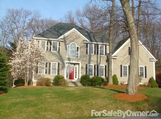 150 Omalley Rd, Marlborough, MA 01752