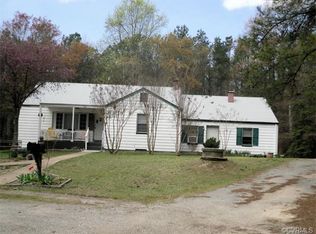 12066 Karen Dr, Ashland, VA 23005