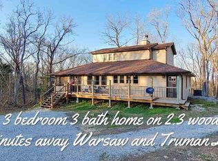 14129 Dawson Rd, Warsaw, MO 65355