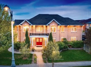 16 Larkberry Rd, Brampton, ON L6X0R7