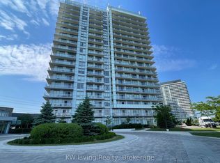 4699 Glen Erin Dr #PENTHOUSE 09, Mississauga, ON L5M 2E5
