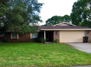 234 Scooter Dr, Panama City Beach, FL 32408