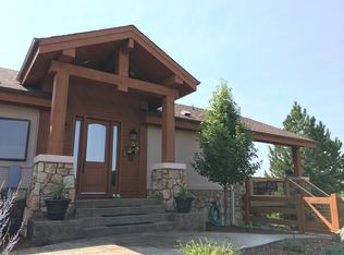 1940 Quartz Mountain Dr, Larkspur, CO 80118