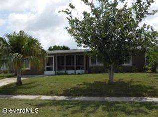 717 Ryan Ave, Melbourne, FL 32935