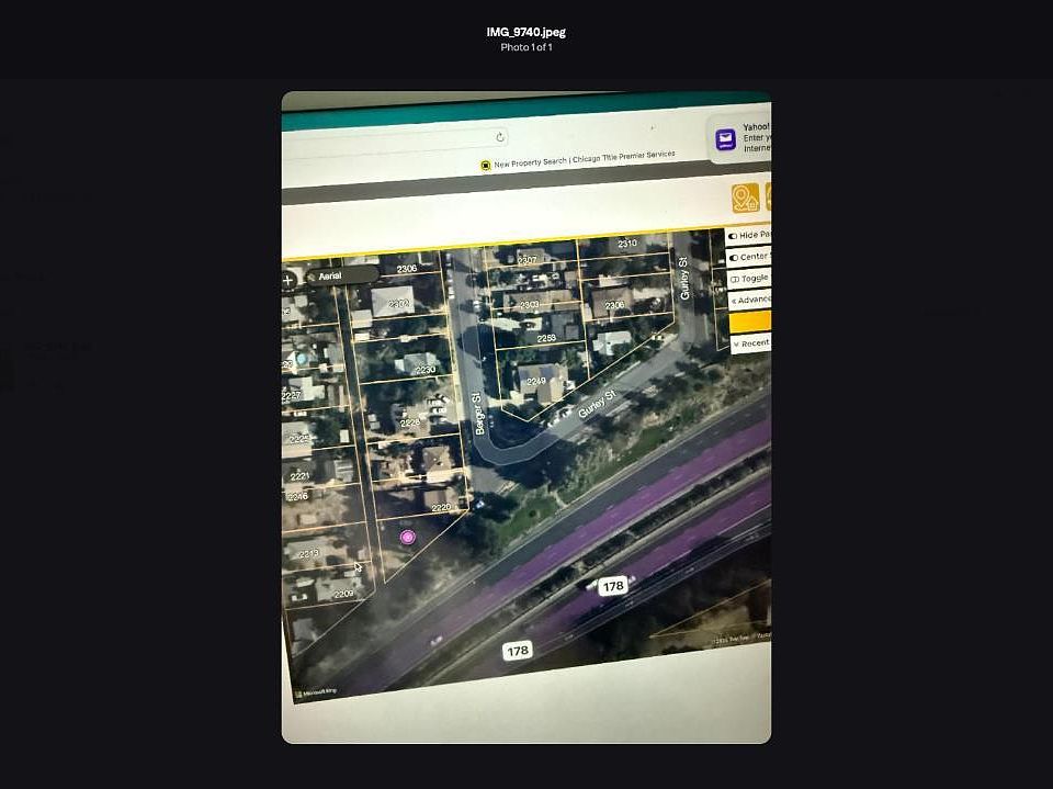 1st image of 0 Berger St