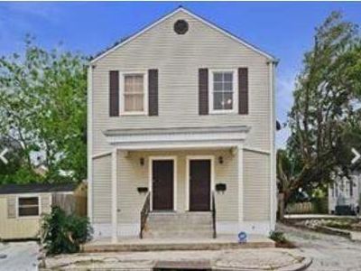 2014-16 S Rendon St, New Orleans, LA, 70125