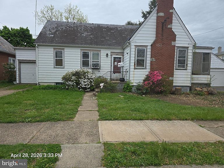 Listing photo