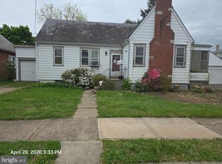 517 E Brown St, Hamilton, NJ 08610