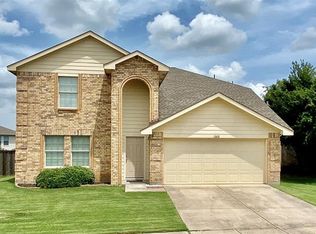 12658 Forest Lawn Dr, Rhome, TX 76078