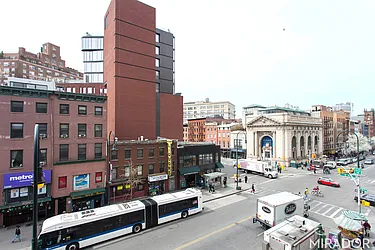 Rented by Mirador Real Estate