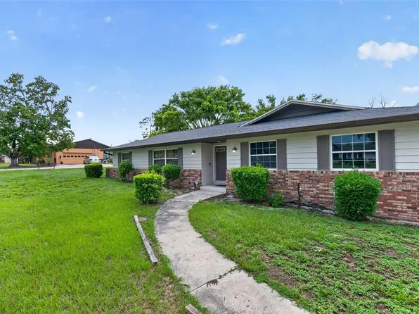 6313 Wynglow Ln, Orlando, FL 32818