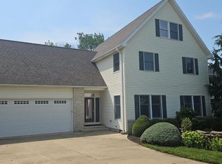 401 N Rockport Dr, Lakeside Marblehead, OH