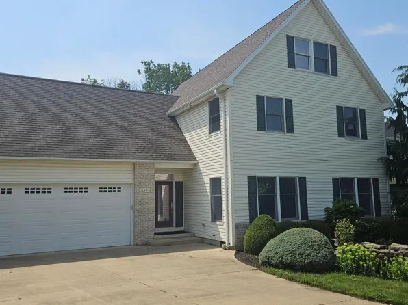 401 N Rockport Dr, Lakeside Marblehead, OH 43440