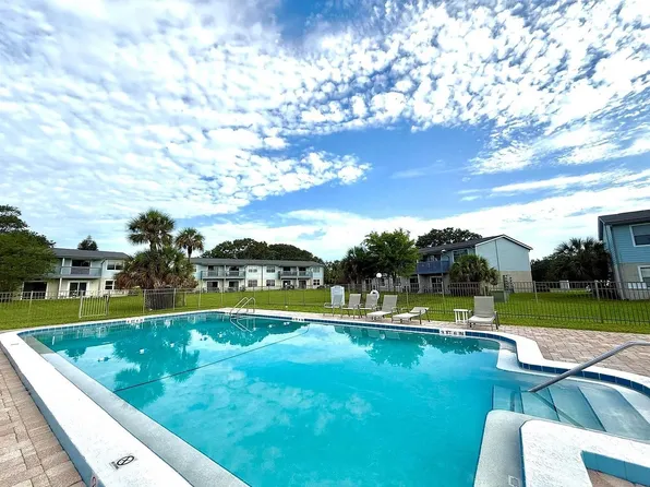 700 W Pope Rd Unit M97, Saint Augustine, FL 32080