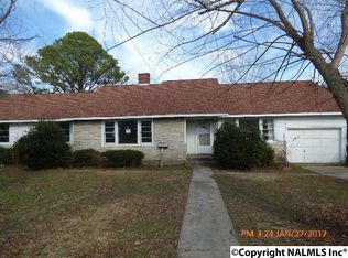 502 Albert St, Albertville, AL 35950