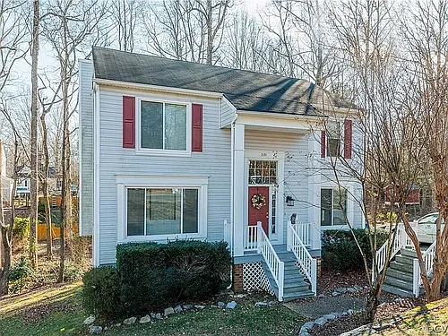 1619 Kirkgate Ln Photo 1