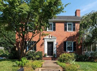 709 Donaghe St, Staunton, VA 24401