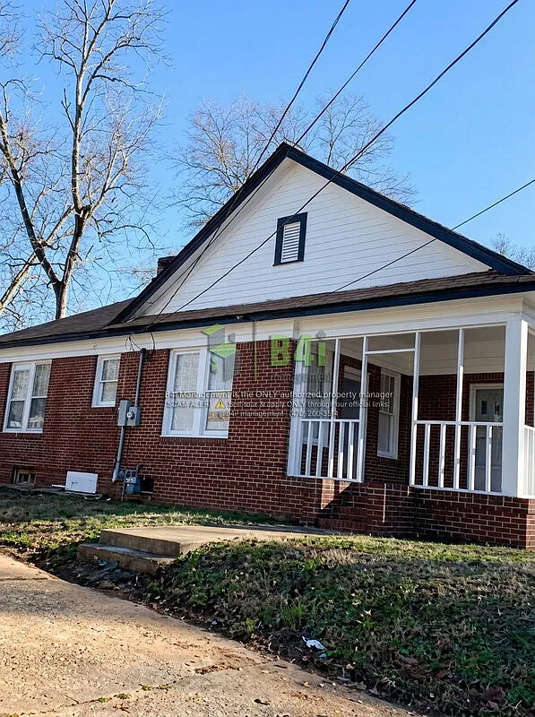 3 bed, 2.0 bath, 1538 sqft, $1,300 — Photo 1