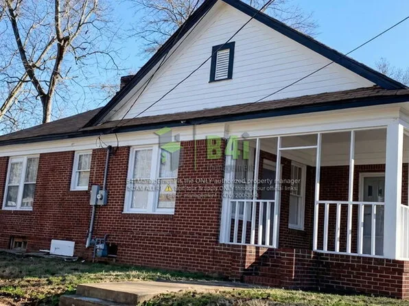 409 Whitesville St, Lagrange, GA 30240