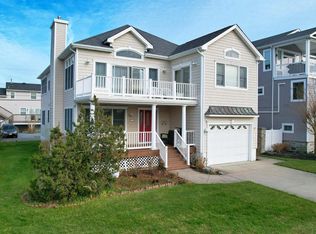 103 24th St S, Brigantine, NJ 08203