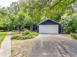 621 Sam Calloway Rd, Fort Worth, TX 76114