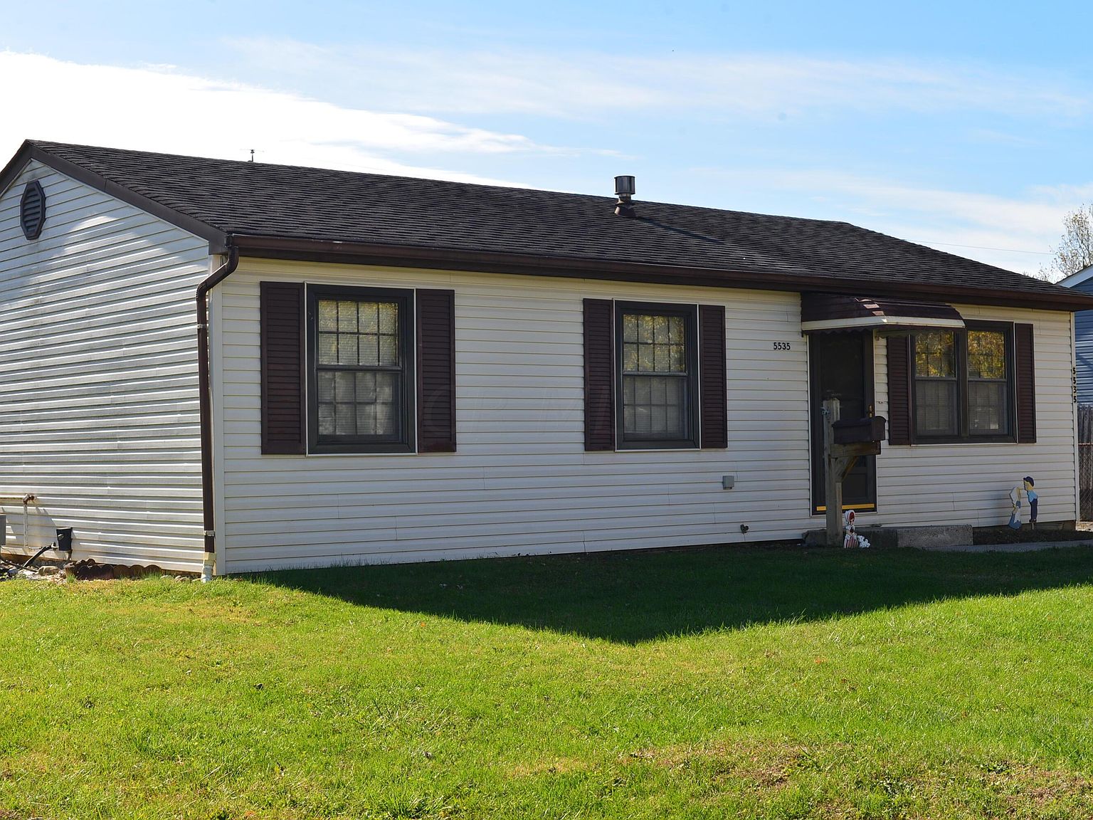 5535 Deforest Dr, Columbus, OH 43232 Zillow