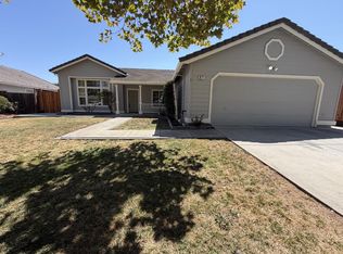 871 Joe Borovich Dr, Hollister, CA 95023
