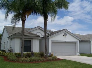 2915 Sierra Pine Dr, Lake Worth, FL 33462