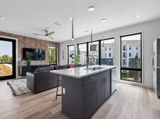 303 31st Ave N #318, Nashville, TN 37203
