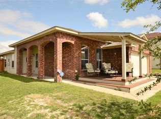 1905 Griffin Dr, Copperas Cove, TX 76522