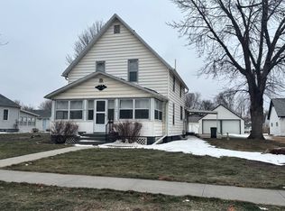 509 E 5th St, Spencer, IA 51301