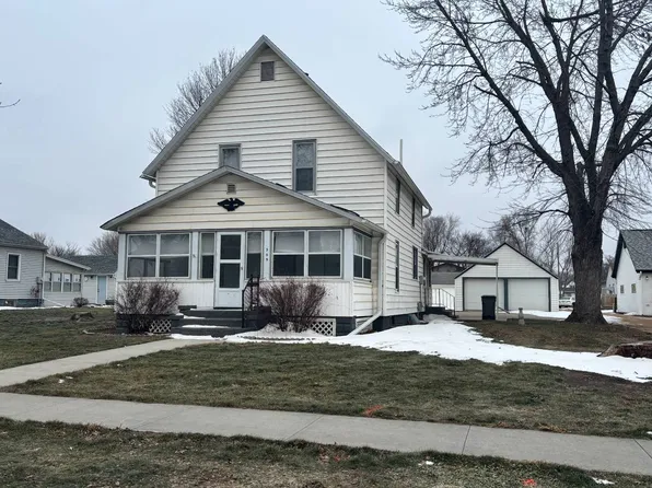 509 E 5th St, Spencer, IA 51301