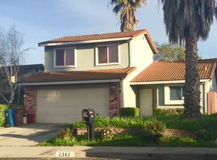 2363 Cypress St, Antioch, CA