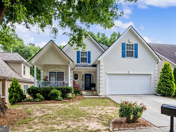 29 Fenway Ct, Newnan, GA 30265
