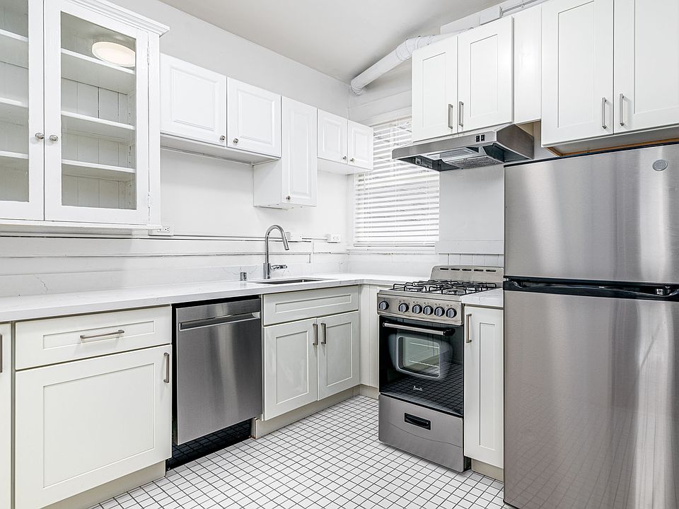 1st image of 1700 Bush St APT 16