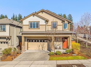 North Ridge Phase 2, Bothell, WA 98021