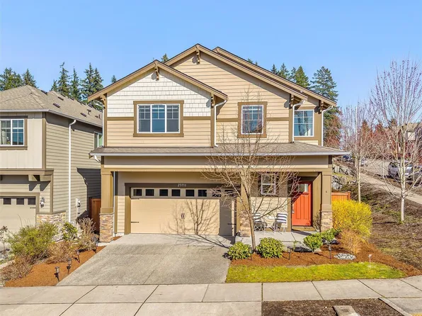 23711 43 Drive SE, Bothell, WA 98021