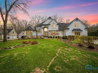 10915 Reed Rd, Monclova, OH 43542