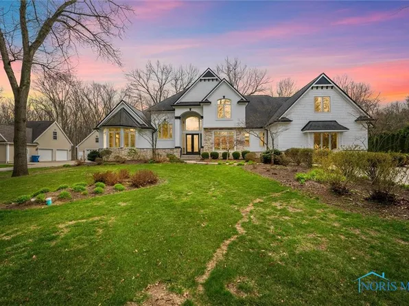 10915 Reed Rd, Monclova, OH 43542