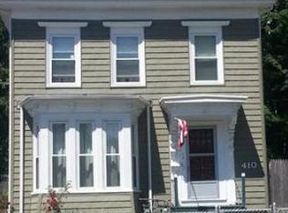 410 N Montello St, Brockton, MA 02301