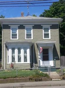 410 N Montello St, Brockton, MA, 02301