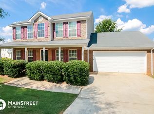 729 Douglass Cir, McDonough, GA 30253