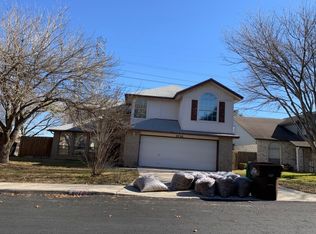 9730 Logans Ridge Dr, Converse, TX 78109