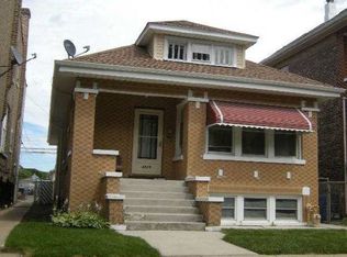 4829 S Komensky Ave, Chicago, IL 60632