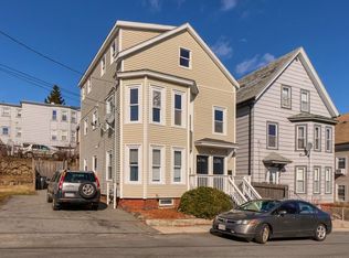 17 Marshall St, Haverhill, MA 01832