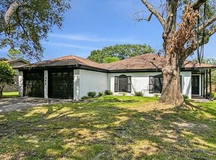 1040 Norwood Dr, Beaumont, TX 77706