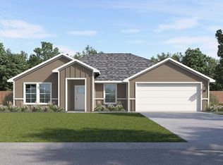 503 American Elm Dr, Nevada, TX 75189