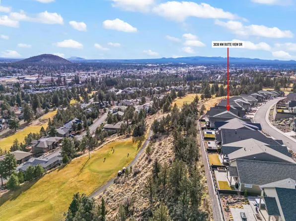 3038 NW Butte View Dr, Bend, OR 97703