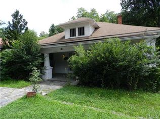 709 Arnette Ave, Durham, NC 27701